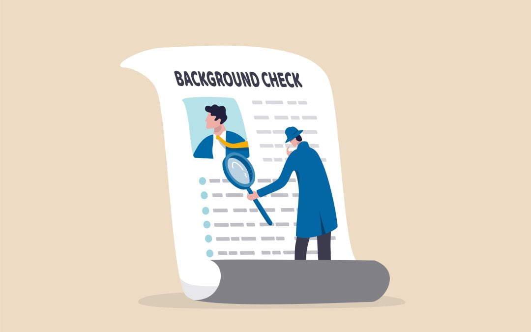 Why a Comprehensive Criminal Record Check is Crucial for Your Business