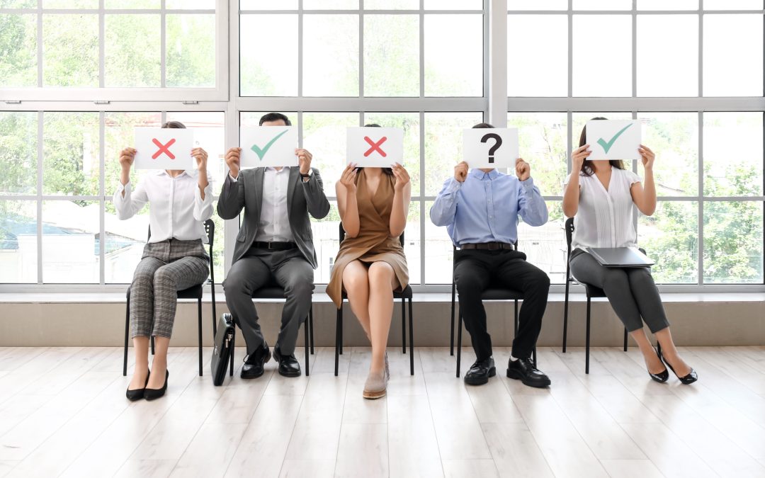 Why Employment Background Checks Are Essential for Hiring the Right Candidate