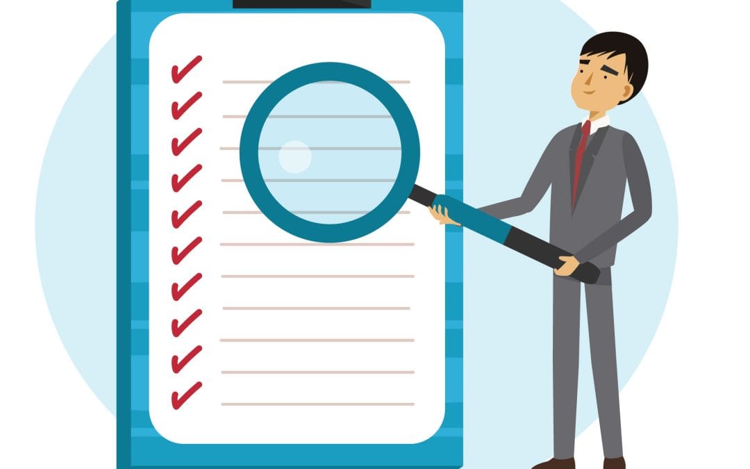 What Every Employer Should Know About Comprehensive Background Check Services