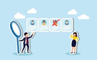 Why Pre-Employment Screening Matters More Than Ever in 2025